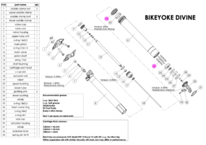 DIVINE expanded view WIPINKIT